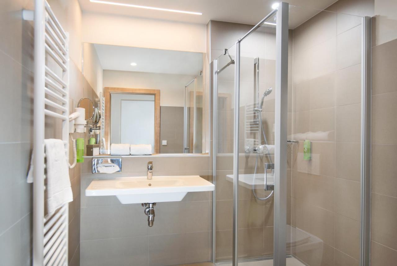 Jufa Hotel Neutal Bilik gambar